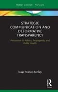 Miniatyrbillede 1 af 2: Strategic Communication and Deformative Transparency
