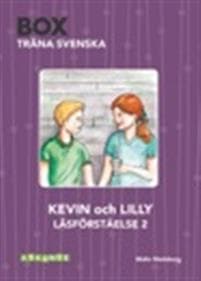 Box - Läsförståelse 2