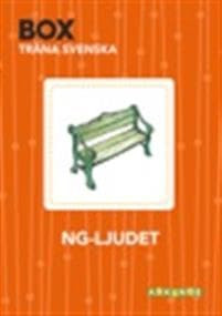 Box - Ng-ljudet