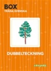 Box - Dubbelteckning