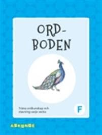 Ordboden F