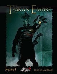 The Taskan Empire