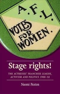 Stage Rights!