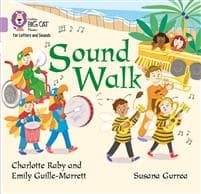 Sound Walk