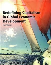 Redefining Capitalism in Global Economic Development