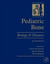 Pediatric Bone