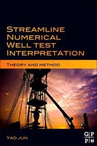 Streamline Numerical Well Test Interpretation