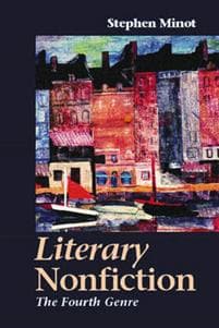 Literary Nonfiction