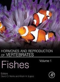 Hormones and Reproduction of Vertebrates, Volume 1