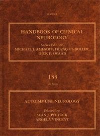 Autoimmune Neurology