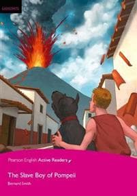 Easystart: Slave Boy of Pompeii Digital Audiobook & ePub Pack