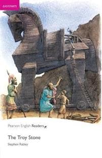 Easystart: The Troy Stone Digital Audiobook & ePub Pack