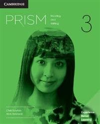 Prism Level 3 Student's Book with Online Workbook Reading and Writing