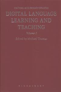 Digital Language Learning and Teaching
