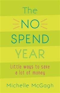 The No Spend Year