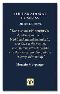 Paradoxal Compass: Drake's Dilemma