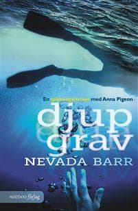 Djup grav