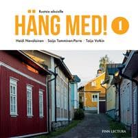 Häng med! 1 (cd)