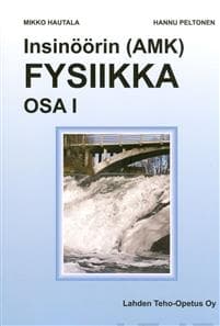 Insinöörin (AMK) fysiikka