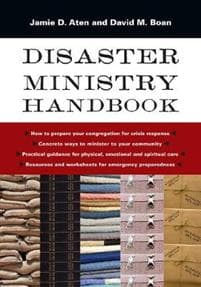 Disaster Ministry Handbook