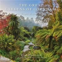 Great Gardens of Cornwall