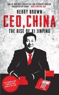 CEO, China