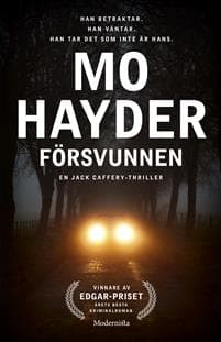 Försvunnen