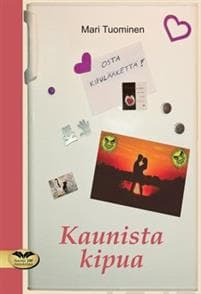 Kaunista kipua
