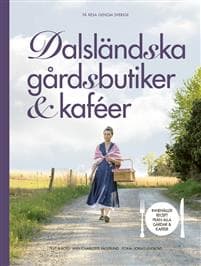 Dalsländska gårdsbutiker & kaféer