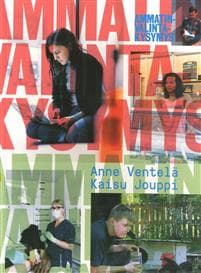 Ammatinvalintakysymys