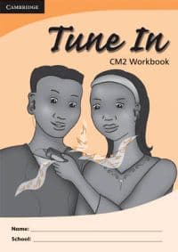 Tune In CM2 Pupil's Workbook