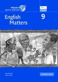 English Matters