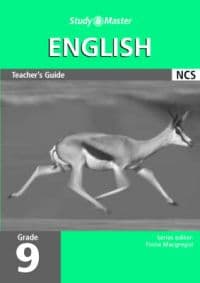 Study And Master English Grade 9