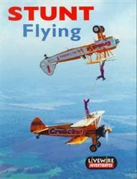 Livewire Investigates Stunt Flying
