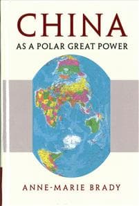 China as a Polar Great Power