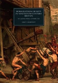 Democratising Beauty in Nineteenth-Century Britain