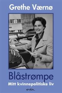 Blåstrømpe