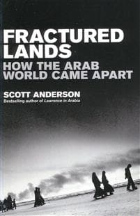 Fractured Lands