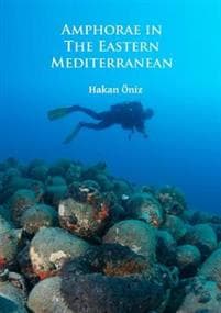 Amphorae in the Eastern Mediterranean