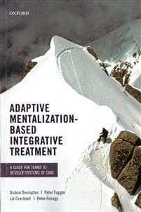 Adaptive Mentalization-Based Integrative Treatment