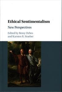 Ethical Sentimentalism