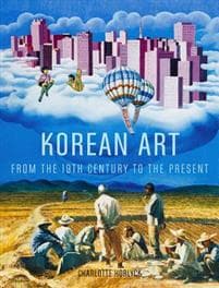Korean Art from the 19th Century to the Present Charlotte Horlyck