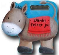 Dånki feirer jul