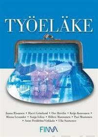 Työeläke