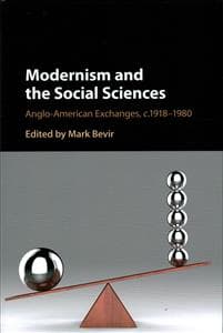 Modernism and the Social Sciences