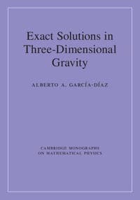 Exact Solutions in Three-Dimensional Gravity