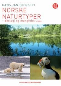 Norske naturtyper