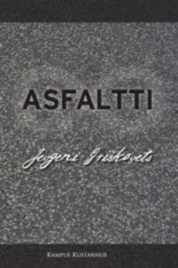Asfaltti