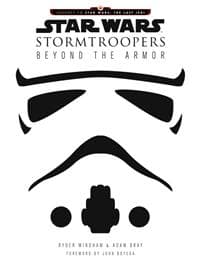 Star Wars Stormtroopers