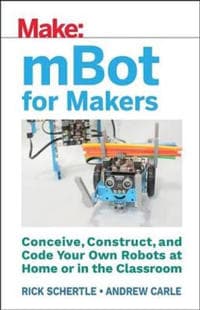 mBots for Makers